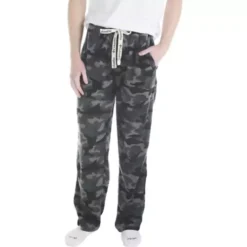 Men's Columbia Fleece Sleep Pants