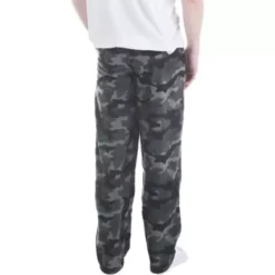 Men's Columbia Fleece Sleep Pants -Columbia 02361666240 2