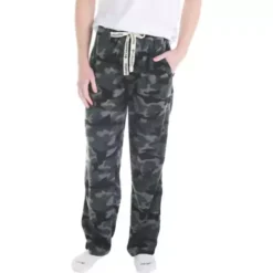 Men's Columbia Fleece Sleep Pants -Columbia 02361666241