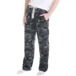 Men's Columbia Fleece Sleep Pants -Columbia 02361666241 1