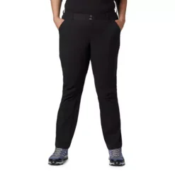 Women's Columbia Plus Saturday Trail Stretch Pants