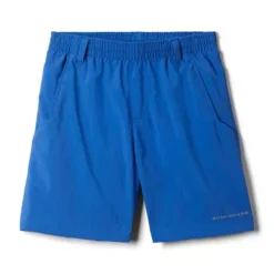 Boys' Columbia Backcast Hybrid Shorts
