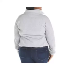 Women's Columbia Plus Benton Springs Full Zip Jacket 7 Women's Columbia Plus Benton Springs Full Zip Jacket -Columbia 19145468658 2