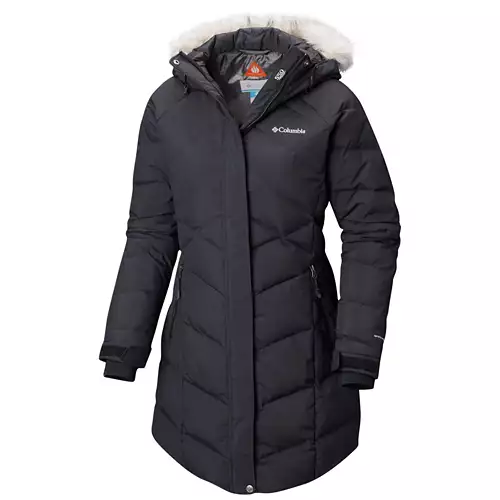 Women's Columbia Lay D Down II Mid Jacket 3 Women's Columbia Lay D Down II Mid Jacket