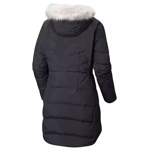 Women's Columbia Lay D Down II Mid Jacket 4 Women's Columbia Lay D Down II Mid Jacket - Image 2