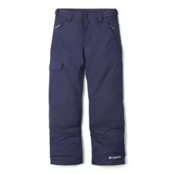 Girls' Columbia Bugaboo II Snow Pants