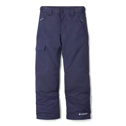 Girls' Columbia Bugaboo II Snow Pants 3 Girls' Columbia Bugaboo II Snow Pants