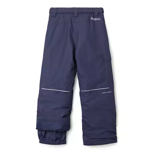 Girls' Columbia Bugaboo II Snow Pants 4 Girls' Columbia Bugaboo II Snow Pants - Image 2