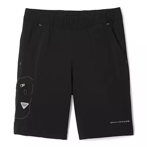 Boys' Columbia PFG Terminal Tackle Cargo Shorts 3 Boys' Columbia PFG Terminal Tackle Cargo Shorts