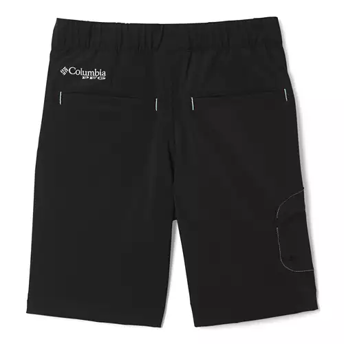 Boys' Columbia PFG Terminal Tackle Cargo Shorts 4 Boys' Columbia PFG Terminal Tackle Cargo Shorts - Image 2