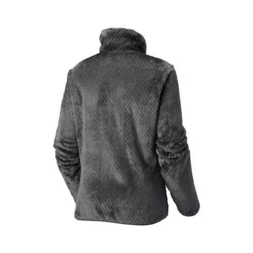 Women's Columbia Fire Side II Sherpa Full Zip Jacket 4 Women's Columbia Fire Side II Sherpa Full Zip Jacket - Image 2