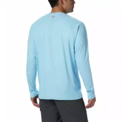 Men's Columbia Terminal Deflector Long Sleeve Shirt -Columbia 19145591551 2