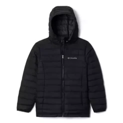 Boys' Columbia Powder Lite Jacket