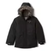 Boys' Columbia Nordic Strider Jacket -Columbia 19229091608