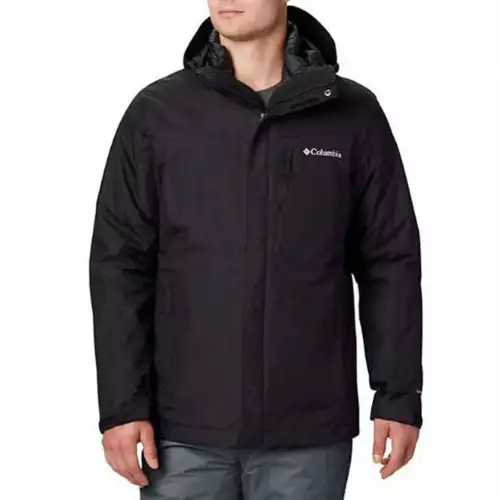 Men's Columbia Whirlibird IV Interchange Jacket 3 Men's Columbia Whirlibird IV Interchange Jacket