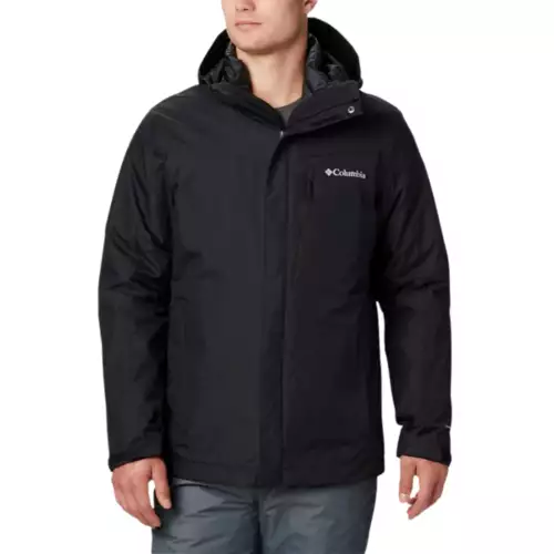 Men's Columbia Whirlibird IV Interchange Jacket 7 Men's Columbia Whirlibird IV Interchange Jacket - Image 5
