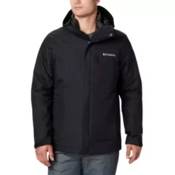 Men's Columbia Whirlibird IV Interchange Jacket 13 Men's Columbia Whirlibird IV Interchange Jacket -Columbia 19229098936