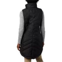 Women's Columbia Heavenly Long Vest -Columbia 19266000027 2