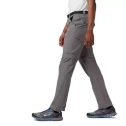 Men's Columbia Silver Ridge Convertible Pants -Columbia 19266002408 1