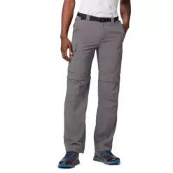 Men's Columbia Silver Ridge Convertible Pants