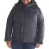 Women's Columbia Plus Whirlibird IV Interchangeable Jacket