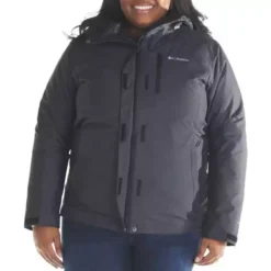 Women's Columbia Plus Whirlibird IV Interchangeable Jacket