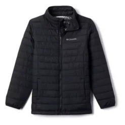 Boys' Columbia Powder Lite Jacket -Columbia 19266009109