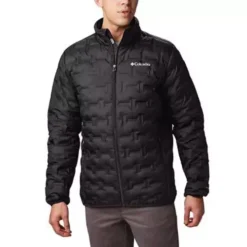 Men's Columbia Delta Ridge™ Down Jacket