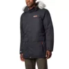 Men's Columbia South Canyon Long Down Parka -Columbia 19266021698