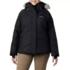 Women's Columbia Plus Lay D Downâ„¢ II Jacket 1 Women's Columbia Plus Lay D Downâ„¢ II Jacket -Columbia 19266025195