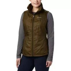 Women's Columbia Plus Mix It Around II Vest