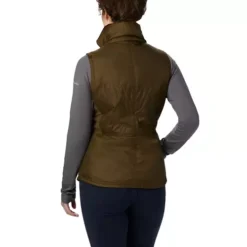 Women's Columbia Plus Mix It Around II Vest -Columbia 19266036192 2