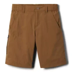Boys' Columbia Silver Ridge IV Chino Shorts