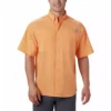 Men's Columbia PFG Tamiami II Short Sleeve Shirt -Columbia 19355305884