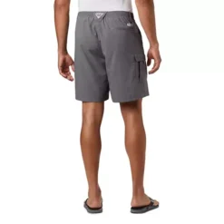 Men's Columbia PFG Bahama Hybrid Shorts -Columbia 19355309289 2