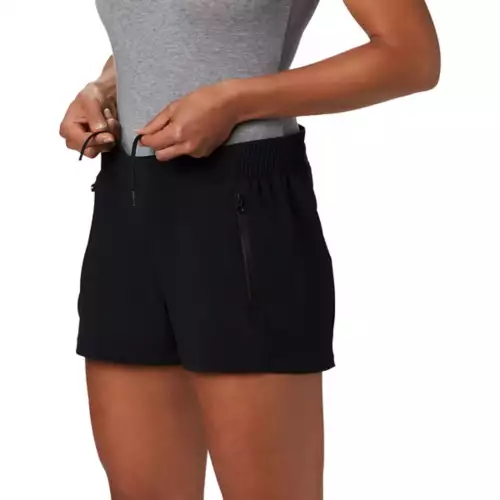 Women's Columbia PFG Tidal II Hybrid Shorts 4 Women's Columbia PFG Tidal II Hybrid Shorts - Image 2