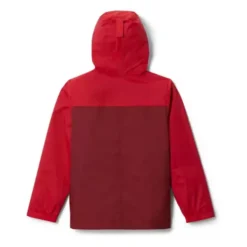 Boys' Columbia Rain-Zilla Rain Jacket -Columbia 19355316900 2