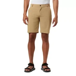 Men's Columbia Trek Hybrid Shorts