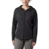 Women's Columbia Cades Cove Full Zip Hoodie -Columbia 19355327504