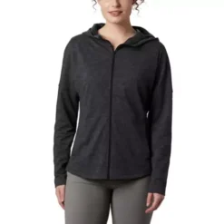 Women's Columbia Cades Cove Full Zip Hoodie