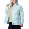 Women's Columbia Switchback III Rain Jacket 2 Women's Columbia Switchback III Rain Jacket -Columbia 19355336692
