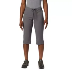 Women's Columbia Anytime Outdoor Capris