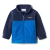 Toddler Boys' Columbia Steens Mountain II Fleece Jacket