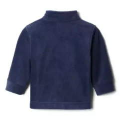 Toddler Boys' Columbia Steens Mountain II Fleece Jacket 7 Toddler Boys' Columbia Steens Mountain II Fleece Jacket -Columbia 19385523840 2