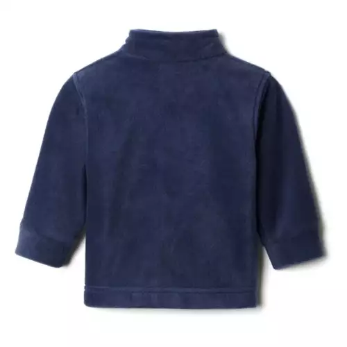 Toddler Boys' Columbia Steens Mountain II Fleece Jacket 5 Toddler Boys' Columbia Steens Mountain II Fleece Jacket - Image 3