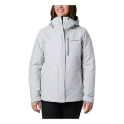 Women's Columbia Whirlibird IV Interchange Jacket