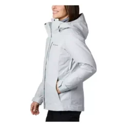 Women's Columbia Whirlibird IV Interchange Jacket 9 Women's Columbia Whirlibird IV Interchange Jacket -Columbia 19385528139 3