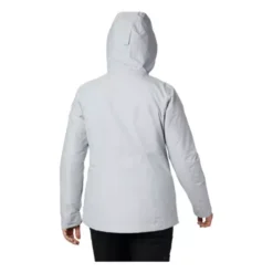 Women's Columbia Whirlibird IV Interchange Jacket 11 Women's Columbia Whirlibird IV Interchange Jacket -Columbia 19385528139 5