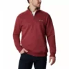 Men's Columbia Hart Mountain II 1/4 Zip Pullover 1 Men's Columbia Hart Mountain II 1/4 Zip Pullover -Columbia 19385529731