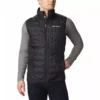 Men's Columbia Delta Ridge Down Vest -Columbia 19385537164